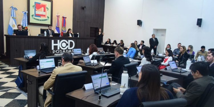 Aprueban un programa para fortalecer la infraestructura ambiental de Posadas