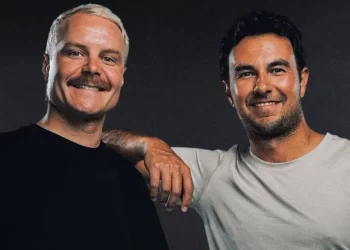 Fórmula 1: Pérez y Bottas volverán a la F1 en 2026 con Cadillac