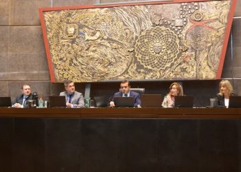 Misiones sancionó la ley de chacras multiproductivas, propuesta por Rovira