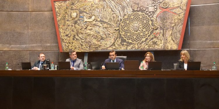 Misiones sancionó la ley de chacras multiproductivas, propuesta por Rovira