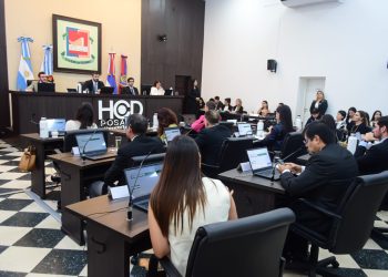 Ciudad inclusiva: crean el Programa de Plazas y Balnearios Accesibles en Posadas