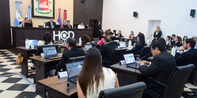 Ciudad inclusiva: crean el Programa de Plazas y Balnearios Accesibles en Posadas