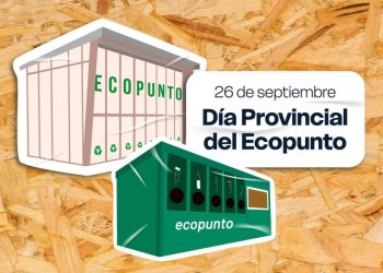 Misiones: premiarán a los vecinos que reciclen en el Día Provincial del Ecopunto
