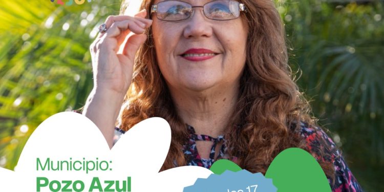 Este miércoles, el Programa Mirar Mejor llegará a Pozo Azul