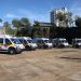 Misiones amplía la red de traslados con nuevas ambulancias para municipios