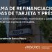 El Programa Provincial de Refinanciación de Deudas reestructuró saldos por $25.000 millones