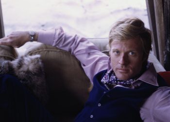 Muere el actor y director Robert Redford a los 89 años