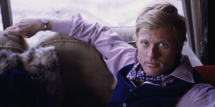 Muere el actor y director Robert Redford a los 89 años