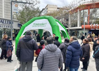 Misiones promocionó su oferta turística en San Juan