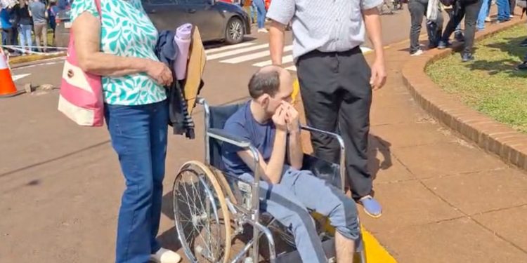 Graves irregularidades en auditorías de pensiones por discapacidad en Misiones