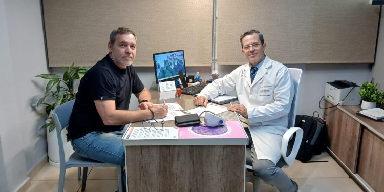 FAE fortalece la formación profesional con nuevas pasantías en el sector salud