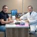 FAE fortalece la formación profesional con nuevas pasantías en el sector salud