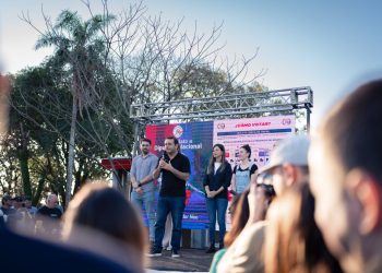 Herrera Ahuad encabezó la asamblea del Frente Renovador Neo y ratificó: “Los misioneros no damos el brazo a torcer”