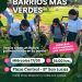 Nueva edición del «Barrios Más Verdes» en San Lucas de Posadas