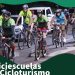 Posadas: invitan a sumarse a una nueva edición de Biciescuelas y Cicloturismo urbano nocturno