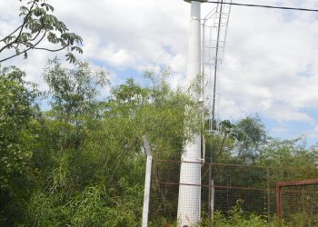 Posadas: la Municipalidad ejecutó obras para optimizar el servicio de agua en los barrios Nemesio Parma y Evita