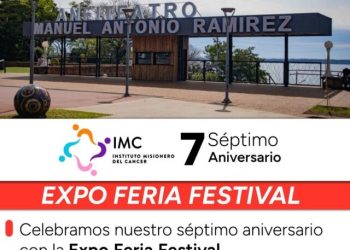 El IMC celebrara el séptimo aniversario con una Expo Feria Festival