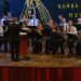 La Banda de Música Municipal celebra su 139° aniversario con un concierto especial