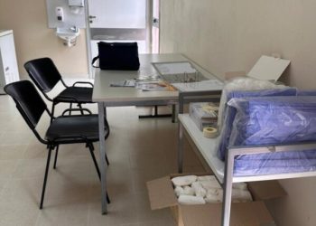 El Hospital de Itaembé Guazú cuenta con un centro recolector de leche materna