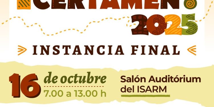 Se viene la final del Certamen Mbojere Cultural 2025 en el Montoya