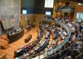 Passalacqua: el Presupuesto expresa la racionalidad del modelo que Misiones cultiva desde hace años