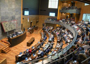 Passalacqua: el Presupuesto expresa la racionalidad del modelo que Misiones cultiva desde hace años