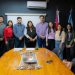 Estudiantes del Colegio Superior Martín de Moussy realizarán prácticas profesionalizantes en el Ministerio de Ecología