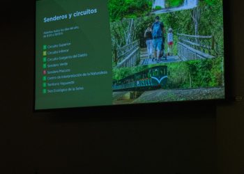 Participación destacada de Iguazú Argentina S.A. en la FIT 2025, el mayor encuentro turístico de América Latina