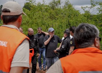 Tragedia en Campo Viera: el gobernador decretó dos días de duelo