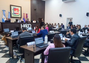 Presentaron el proyecto “Posadas de Noche” para potenciar el turismo y la vida cultural