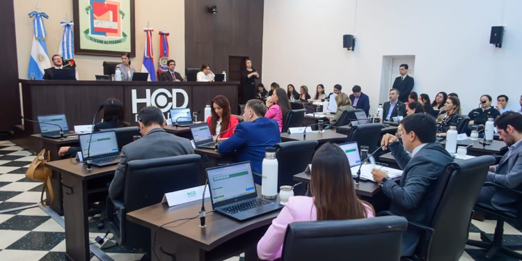 Presentaron el proyecto “Posadas de Noche” para potenciar el turismo y la vida cultural