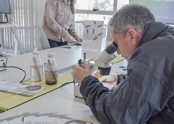 HackPosadas 2025: la incubadora de talento que diseña nuevas herramientas ambientales y sanitarias