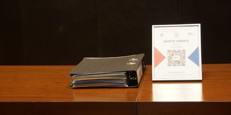 La Cámara de Representantes prestó acuerdo legislativo para designaciones en el Poder Judicial