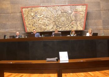 La Cámara de Representantes prestó acuerdo legislativo para designaciones en el Poder Judicial