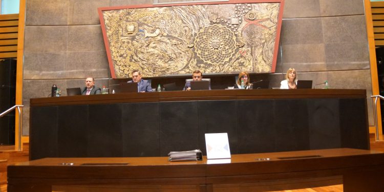 La Cámara de Representantes prestó acuerdo legislativo para designaciones en el Poder Judicial
