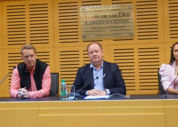 La Legislatura inauguró el Mes Rosa con un acto de concientización sobre la prevención del cáncer de mama