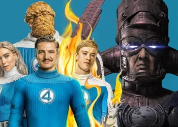 Puerto Rico te invita a recibir a Los 4 Fantásticos