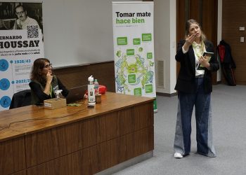 Aseguran que tomar mate hidrata e incorpora antioxidantes al organismo