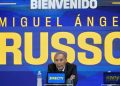 Murió Miguel Ángel Russo, histórico director técnico en el fútbol argentino
