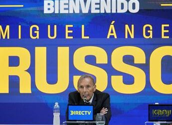 Murió Miguel Ángel Russo, histórico director técnico en el fútbol argentino