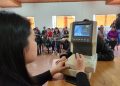 Vecinos de Salto Encantado recibieron atención oftalmológica con el programa Mirar Mejor