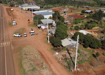 Energizarán 39 kilómetros de la nueva línea de Media Tensión entre San Vicente y San Pedro