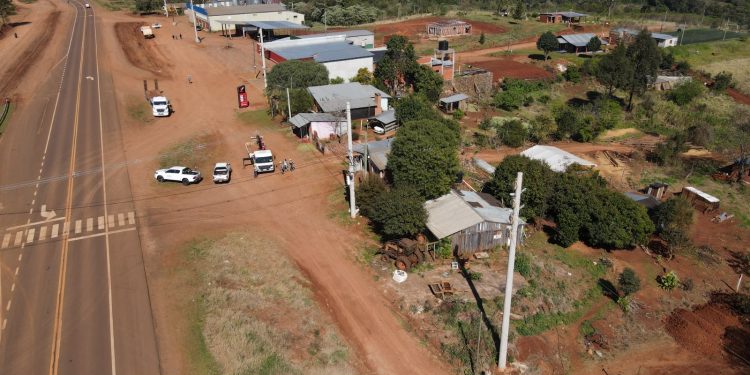 Energizarán 39 kilómetros de la nueva línea de Media Tensión entre San Vicente y San Pedro