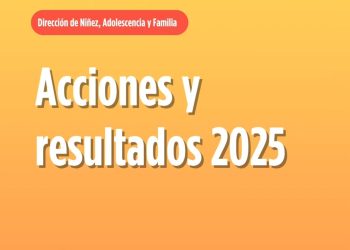 La Municipalidad de Montecarlo fortalece su compromiso en la contención de niños y adolescentes