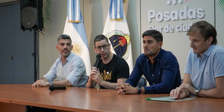 Cuenta regresiva para el Oktoberfest Artesanal 2025 en Posadas