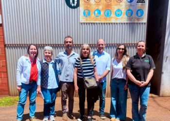 El sello Té Argentino consolida la calidad de origen y trazabilidad de la producción tealera misionera