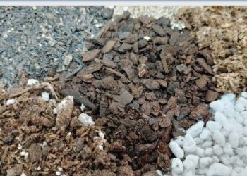 Sustratos: principales propiedades a tener en cuenta