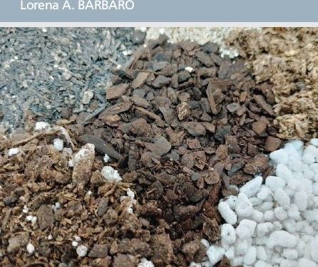 Sustratos: principales propiedades a tener en cuenta