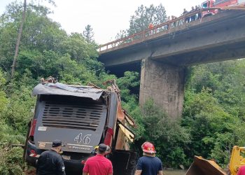 Tragedia en Campo Viera: identificaron a las víctimas y heridos del siniestro vial ocurrido en la RN 14