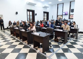 Posadas: ediles aprobaron la reforma integral del Código de Edificación